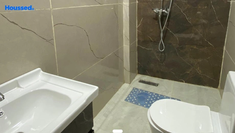 Sample Apartment